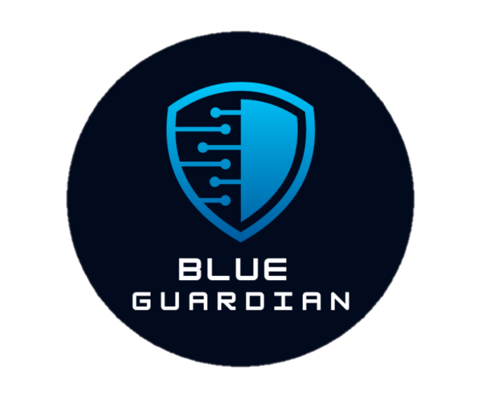 Blue Guardian Security